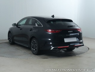 Kia ProCeed GT-Line 1.5 T-GDI 2025