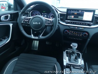 Kia ProCeed GT-Line 1.5 T-GDI 2025