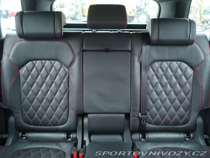 Škoda Kodiaq RS RS RS 2.0 TSI 2021