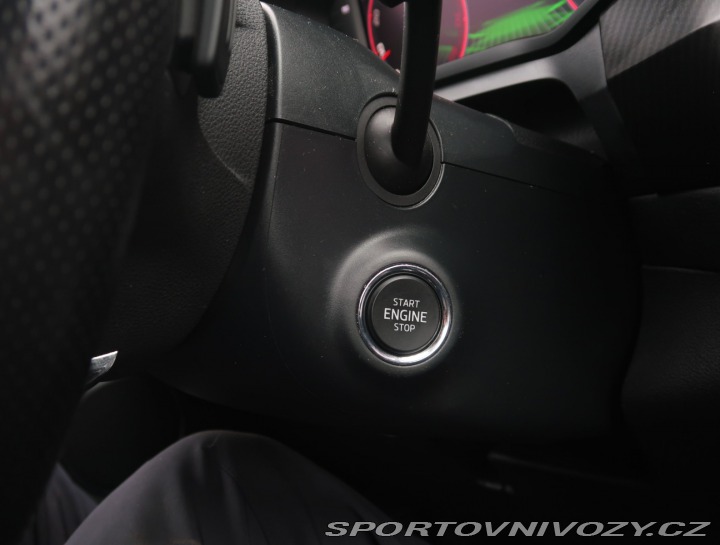 Škoda Kodiaq RS RS RS 2.0 TSI 2021