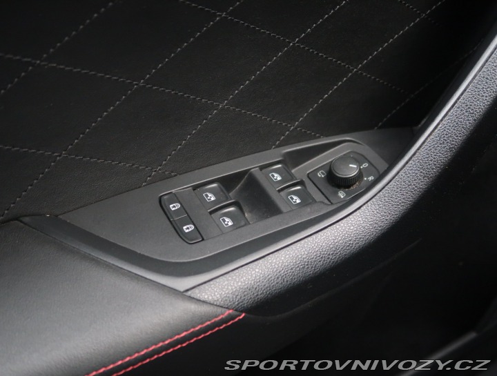 Škoda Kodiaq RS RS RS 2.0 TSI 2021