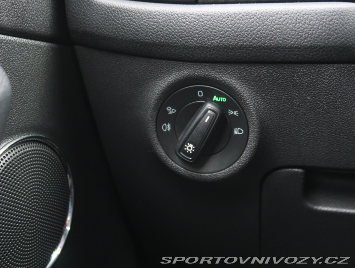 Škoda Kodiaq RS RS RS 2.0 TSI 2021