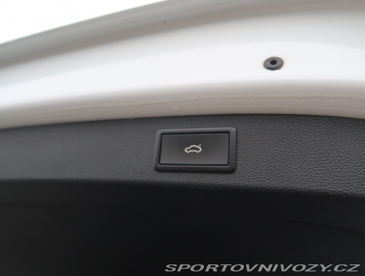 Škoda Kodiaq RS RS RS 2.0 TSI 2021