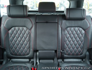 Škoda Kodiaq RS RS RS 2.0 TSI 2021