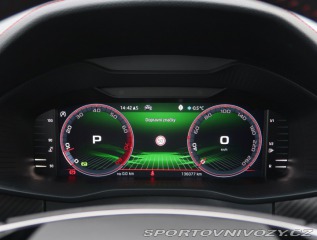 Škoda Kodiaq RS RS RS 2.0 TSI 2021