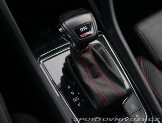 Škoda Kodiaq RS RS RS 2.0 TSI 2021