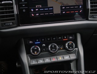 Škoda Kodiaq RS RS RS 2.0 TSI 2021