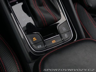 Škoda Kodiaq RS RS RS 2.0 TSI 2021