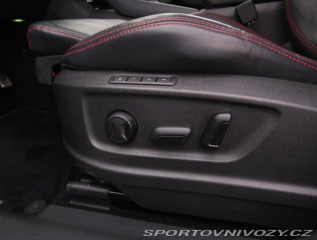 Škoda Kodiaq RS RS RS 2.0 TSI 2021