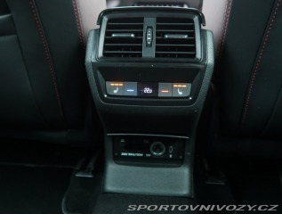 Škoda Kodiaq RS RS RS 2.0 TSI 2021