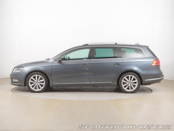 Volkswagen Ostatní modely Passat  3.6 V6 2014
