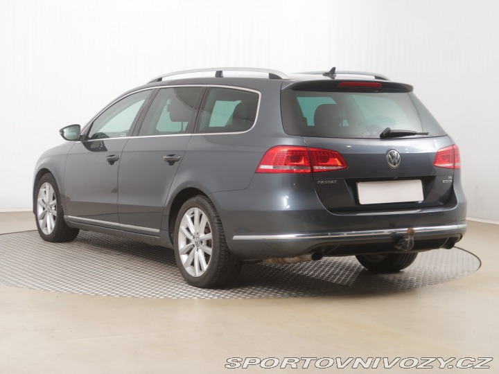 Volkswagen Ostatní modely Passat  3.6 V6 2014