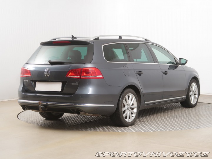 Volkswagen Ostatní modely Passat  3.6 V6 2014