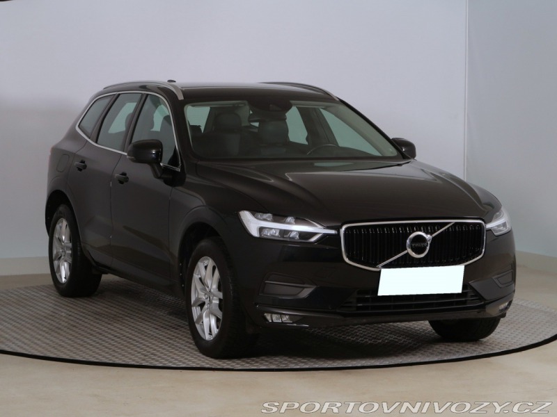Volvo Ostatní modely XC60  D4 AWD Polestar