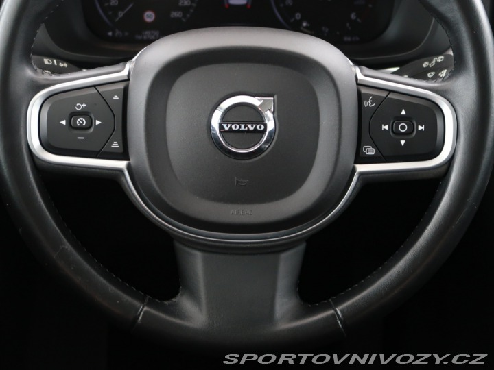 Volvo Ostatní modely XC60  D4 AWD Polestar 2019