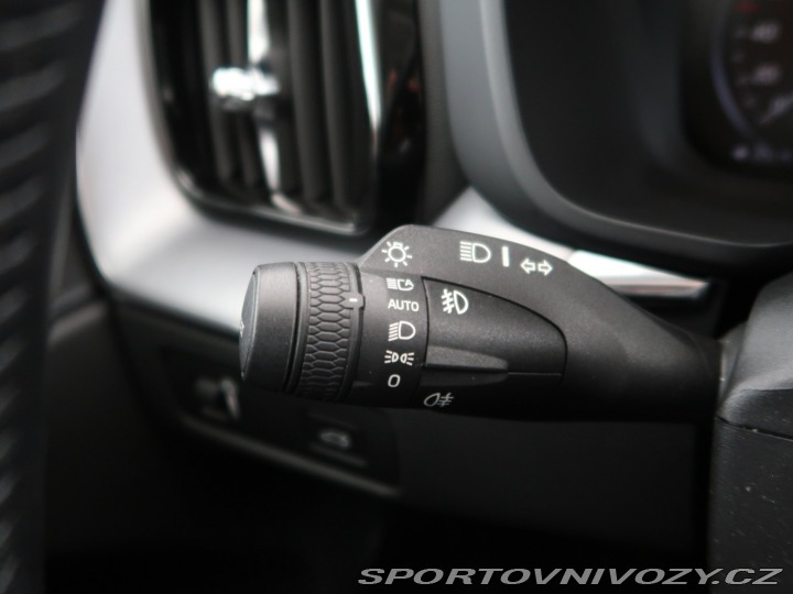 Volvo Ostatní modely XC60  D4 AWD Polestar 2019