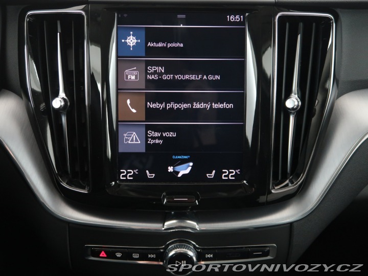 Volvo Ostatní modely XC60  D4 AWD Polestar 2019