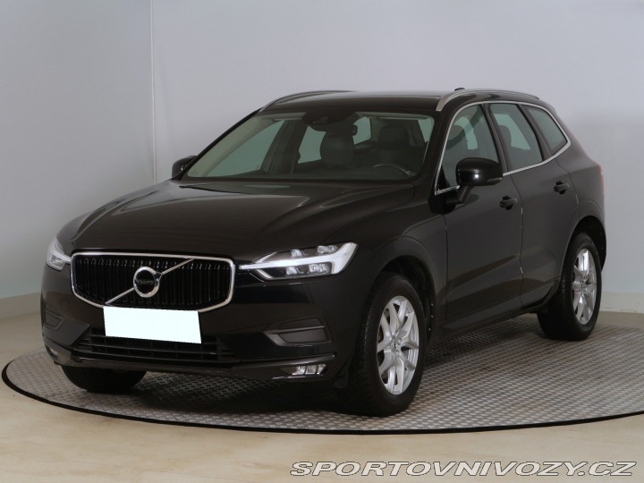 Volvo Ostatní modely XC60  D4 AWD Polestar 2019
