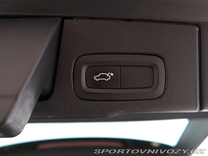 Volvo Ostatní modely XC60  D4 AWD Polestar 2019