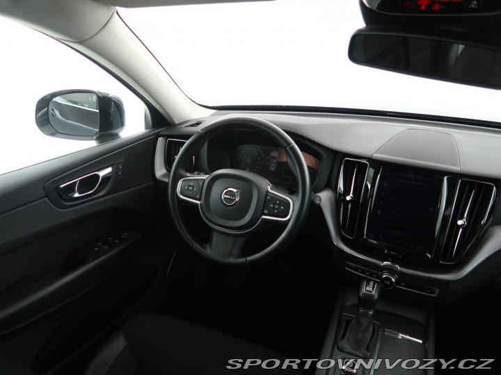 Volvo Ostatní modely XC60  D4 AWD Polestar 2019