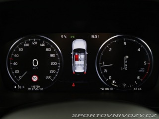 Volvo Ostatní modely XC60 D4 AWD Polestar 2019