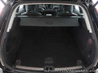 Volvo Ostatní modely XC60 D4 AWD Polestar 2019