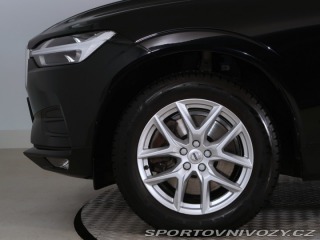 Volvo Ostatní modely XC60 D4 AWD Polestar 2019