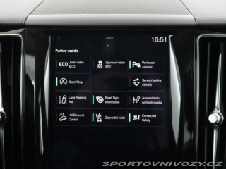 Volvo Ostatní modely XC60 D4 AWD Polestar 2019