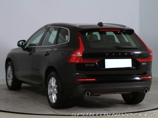 Volvo Ostatní modely XC60 D4 AWD Polestar 2019