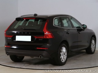Volvo Ostatní modely XC60 D4 AWD Polestar 2019