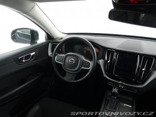 Volvo Ostatní modely XC60 D4 AWD Polestar 2019