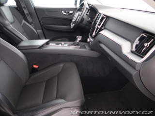 Volvo Ostatní modely XC60 D4 AWD Polestar 2019