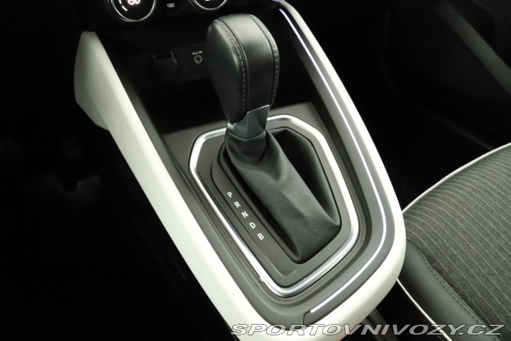 Renault Clio Sport E-Tech Hybrid 2023