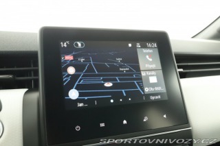 Renault Clio Sport E-Tech Hybrid 2023