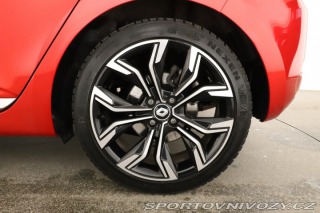 Renault Clio Sport E-Tech Hybrid 2023