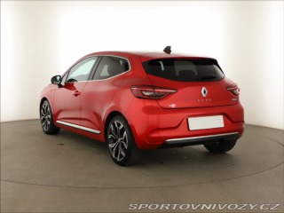Renault Clio Sport E-Tech Hybrid 2023