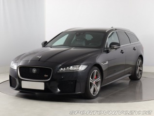 Jaguar XF 30d 2019