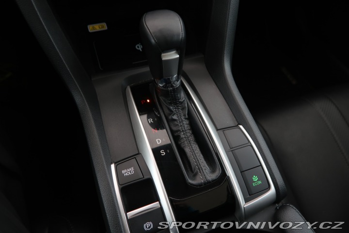 Honda Civic 1.5 VTEC 2019