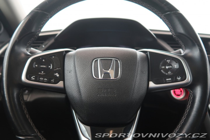 Honda Civic 1.5 VTEC 2019