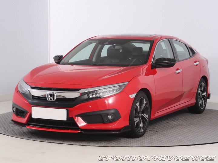 Honda Civic 1.5 VTEC 2019