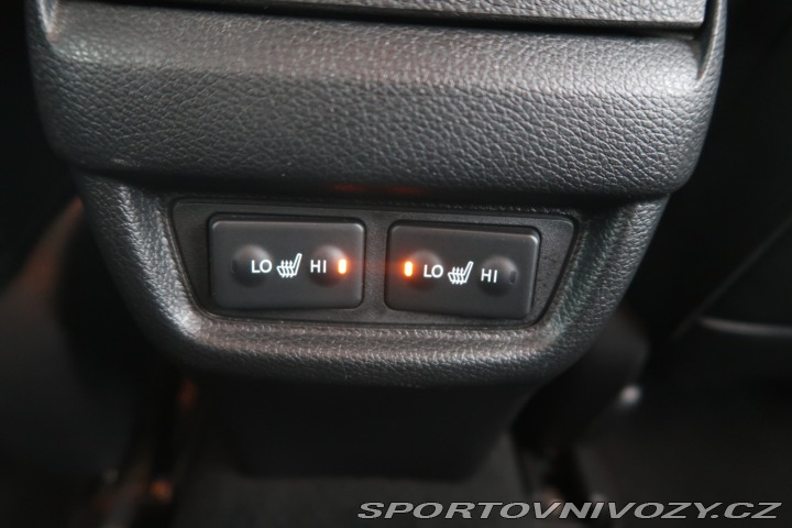 Honda Civic 1.5 VTEC 2019