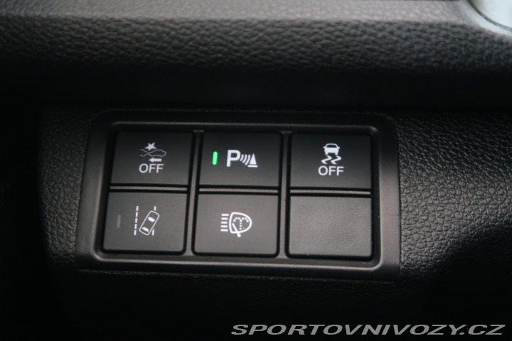 Honda Civic 1.5 VTEC 2019