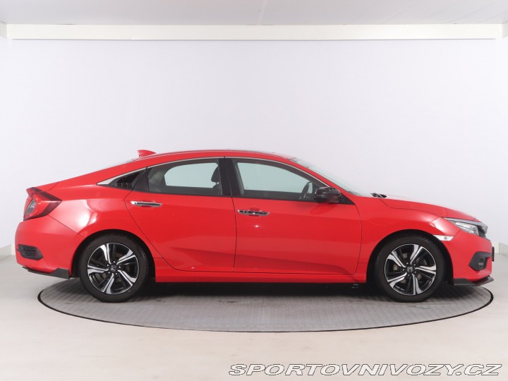 Honda Civic 1.5 VTEC 2019
