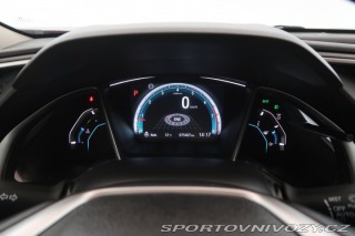 Honda Civic 1.5 VTEC 2019