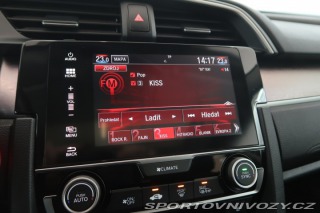 Honda Civic 1.5 VTEC 2019