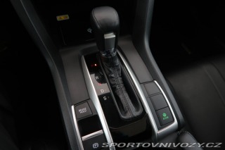 Honda Civic 1.5 VTEC 2019