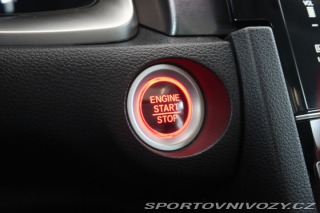 Honda Civic 1.5 VTEC 2019