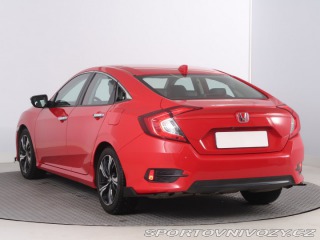 Honda Civic 1.5 VTEC 2019