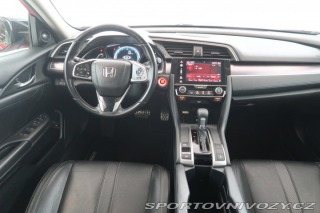 Honda Civic 1.5 VTEC 2019