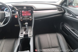 Honda Civic 1.5 VTEC 2019